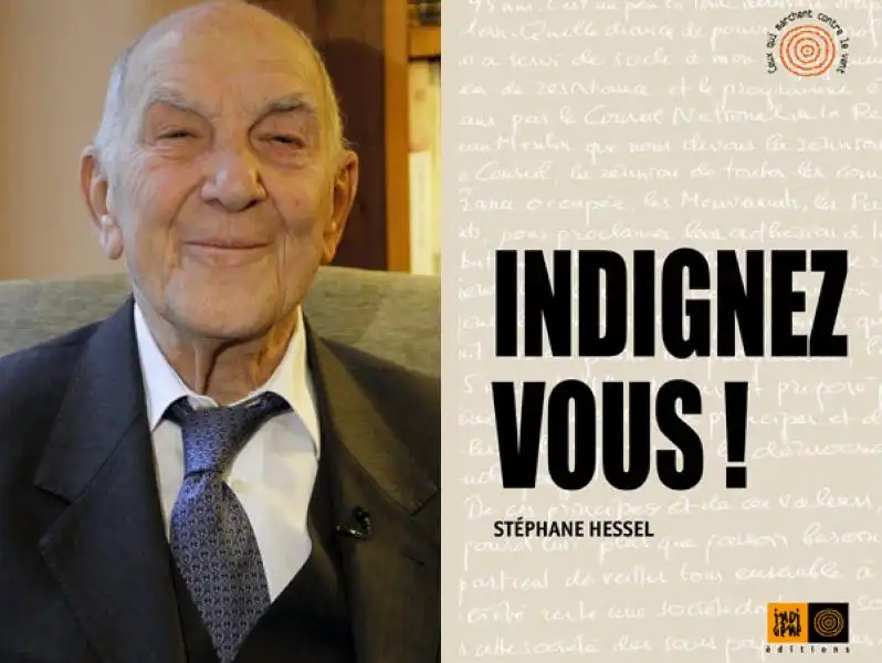 STEPHANE HESSEL jpeg