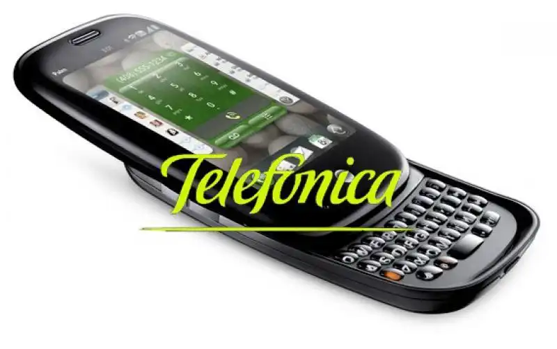 TELEFONICA