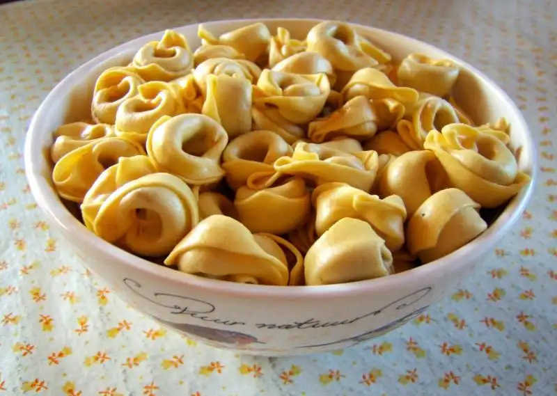 Tortellini 