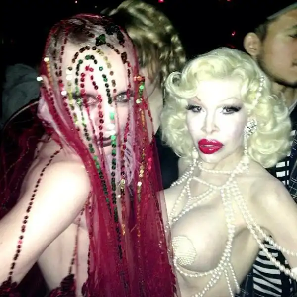 AMANDA LEPORE 