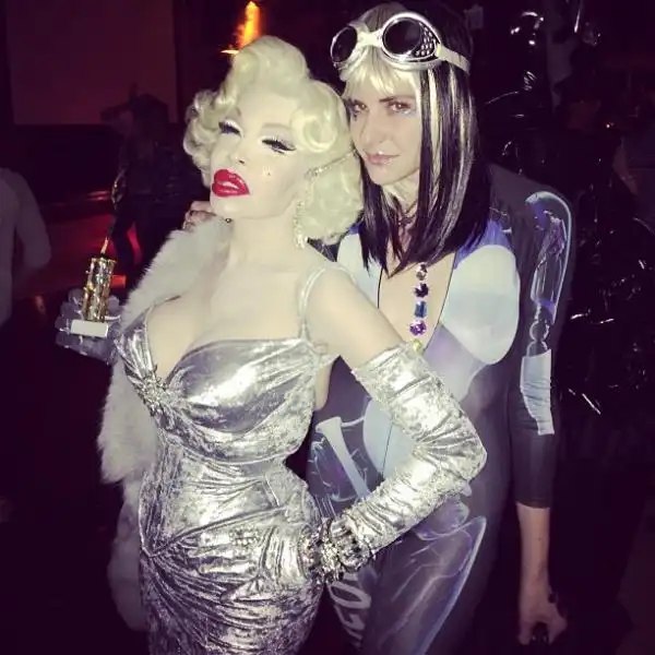 AMANDA LEPORE 