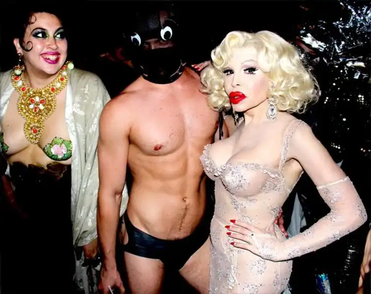 AMANDA LEPORE 