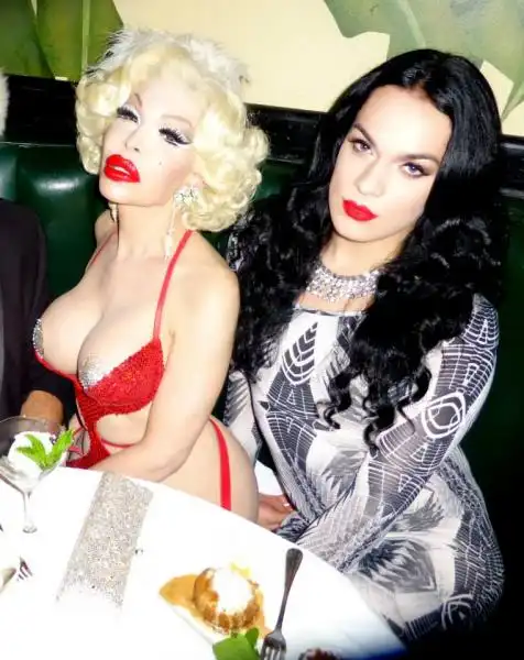 AMANDA LEPORE 