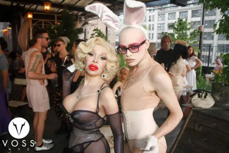 AMANDA LEPORE 