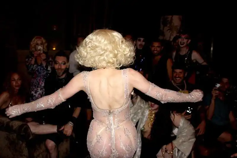 AMANDA LEPORE 