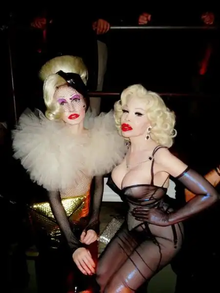 AMANDA LEPORE 