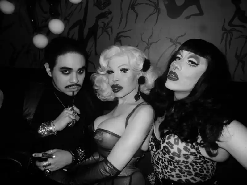 AMANDA LEPORE 