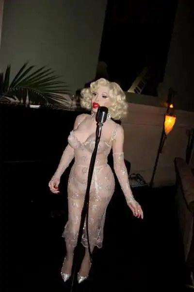 AMANDA LEPORE 