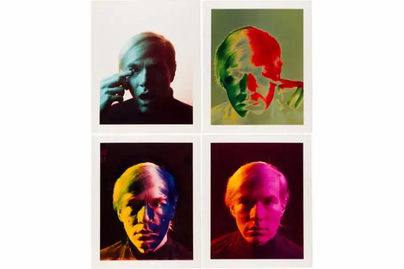 Andy Warhol 