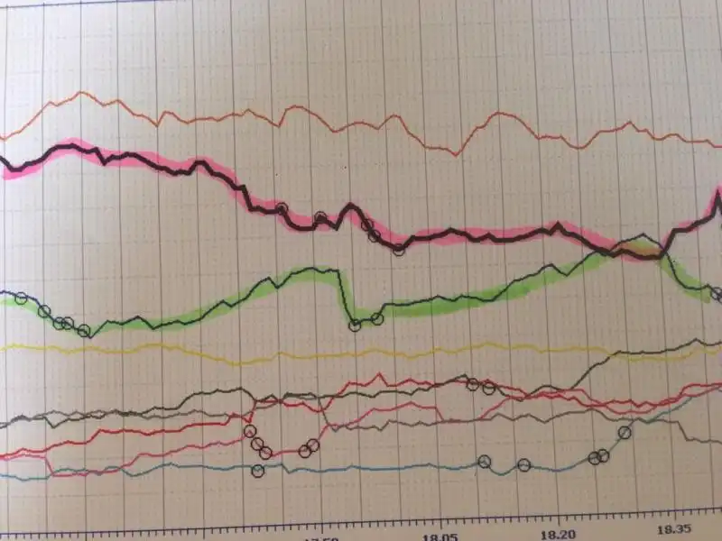 ascolti auditel di barbara d urso 