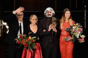 beppe grillo sanremo marted x