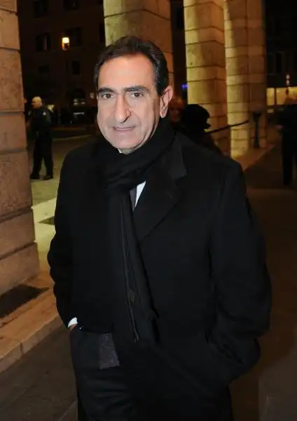 Carlo Fuortes 