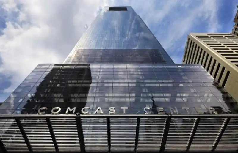 comcast-center