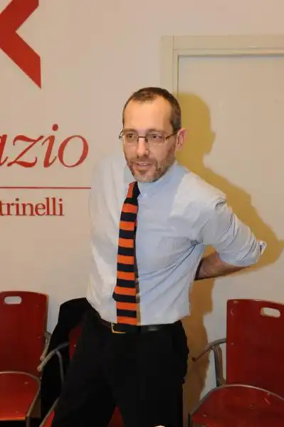 Corrado Formigli 