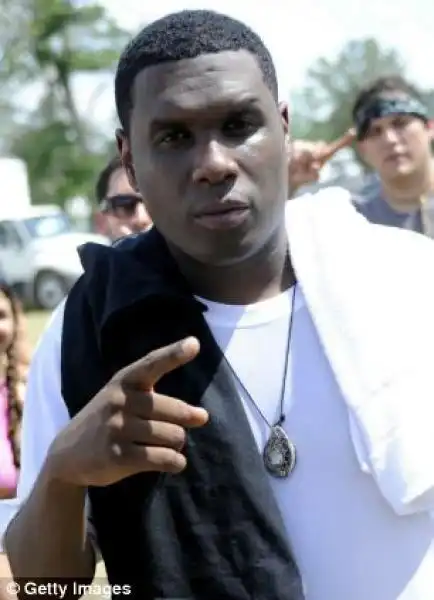 Jay Electronica ha una figlia con Erikah Badu 