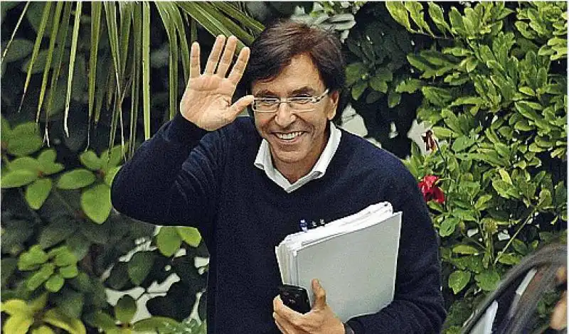 ELIO DI RUPO 