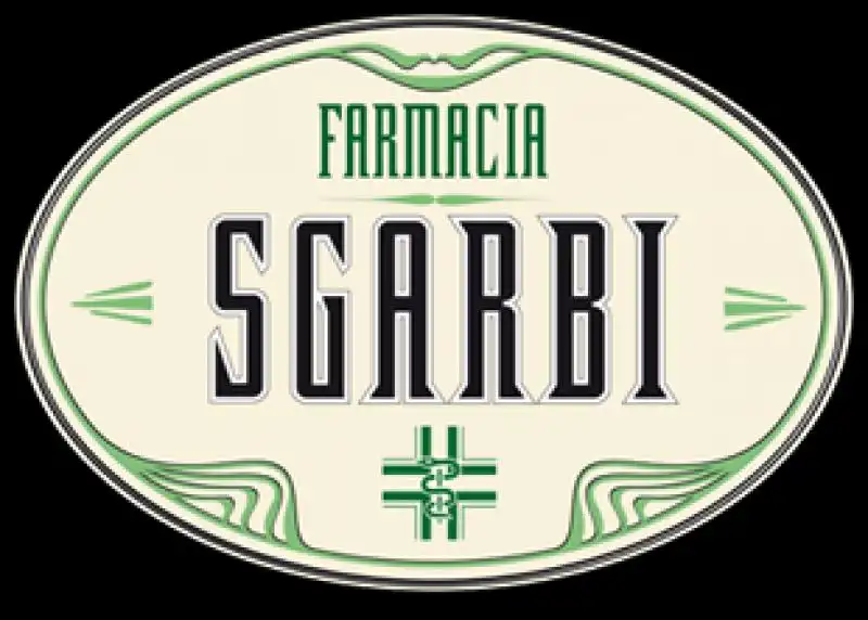 farmacia sgarbi logo 