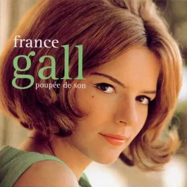 FRANCE GALL 