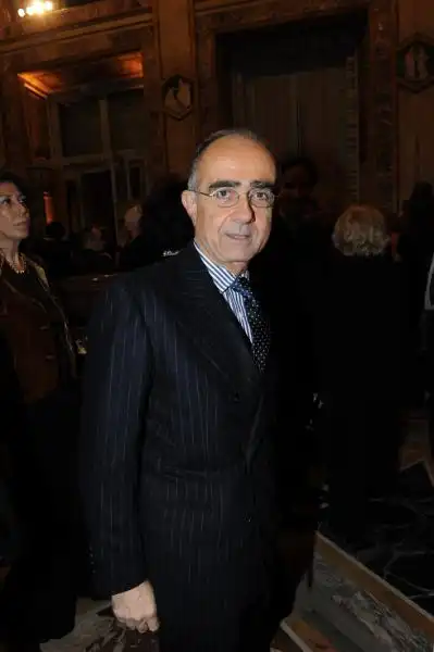 Giancarlo Leone 