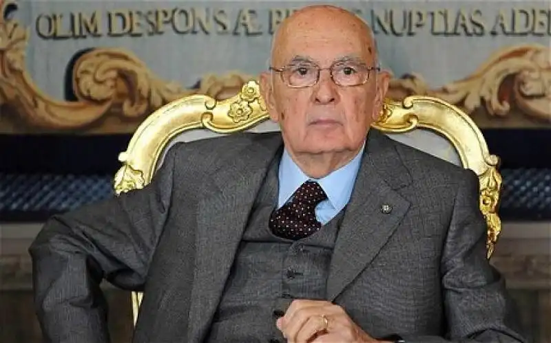 GiorgioNapolitano c 