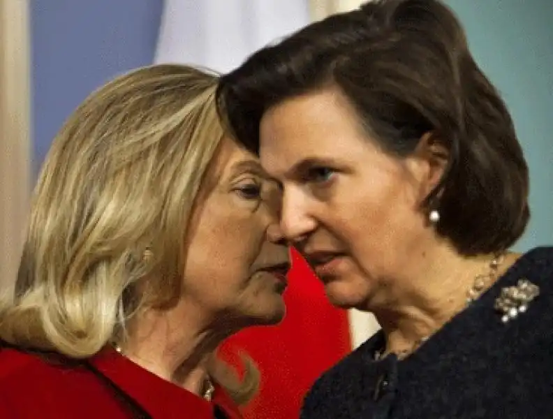 Hillary Nuland 