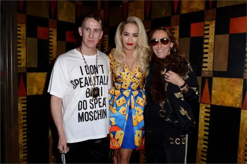 jeremy scott rita ora carlyne cerf de dudzeele x 