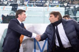 JUVENTS INTER MAZZARRI CONTE