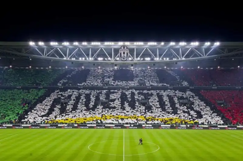 JUVENTUS INTER 