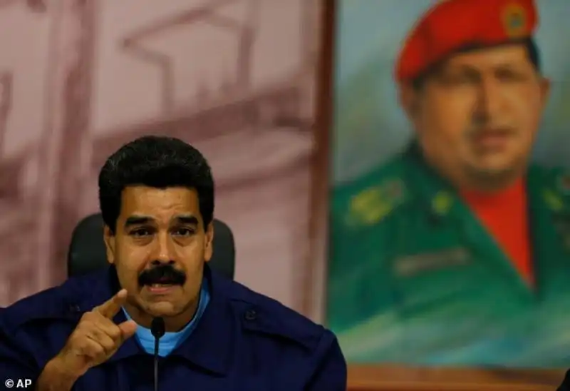 MADURO