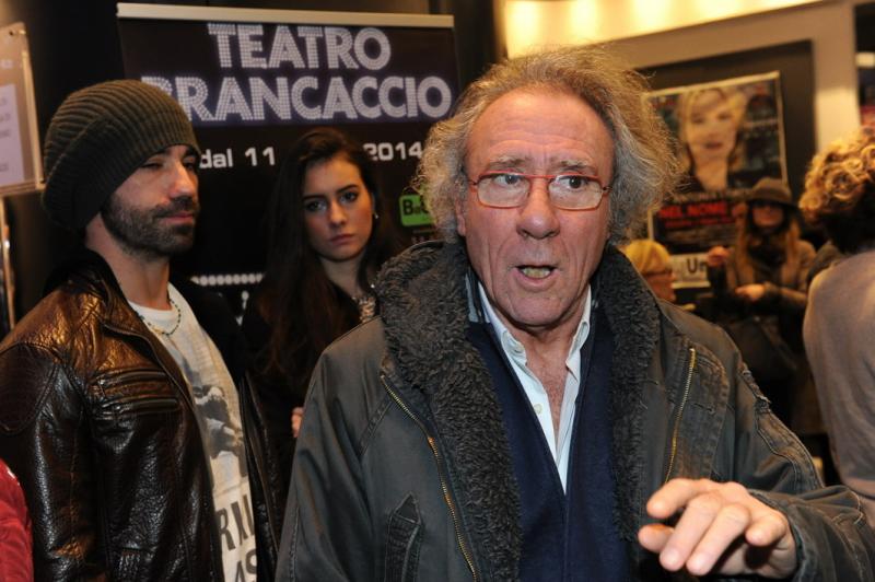 Maestro Gianni Mazza