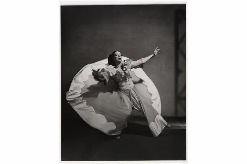 Martha Graham 