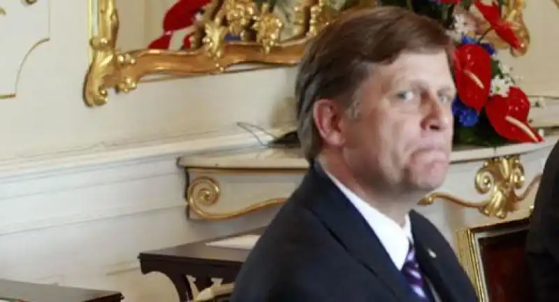 michael mcfaul 