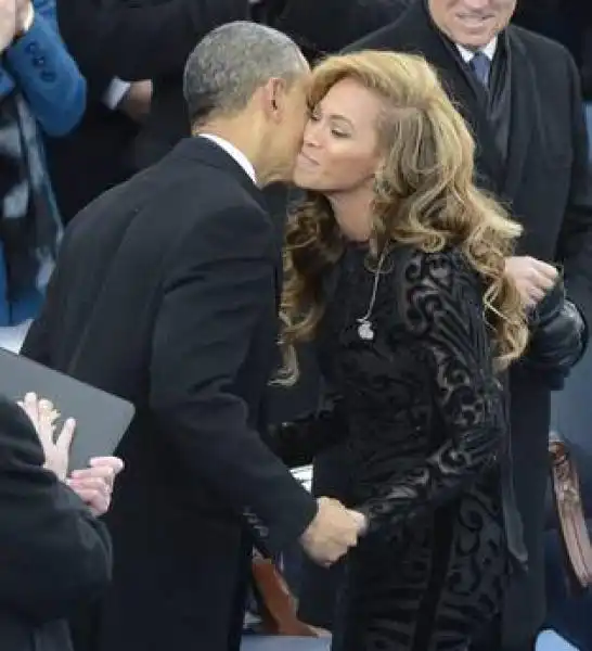 OBAMA BEYONCE 