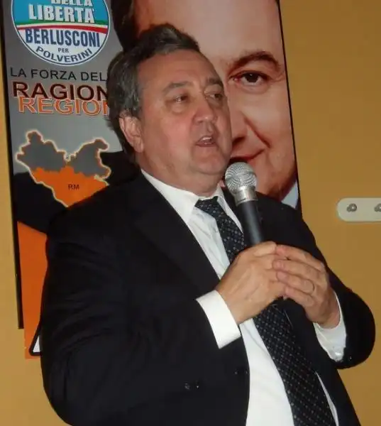 PAOLO BARELLI 