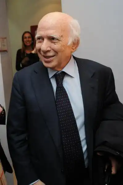 Paolo Cirino Pomicino 