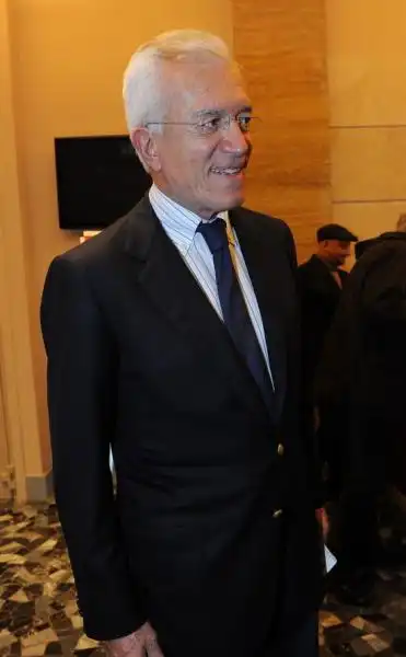 Paolo Vigevano 