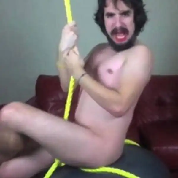 La parodia di Wrecking Ball su internet 