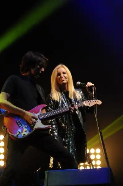 Patty Pravo in Concerto 