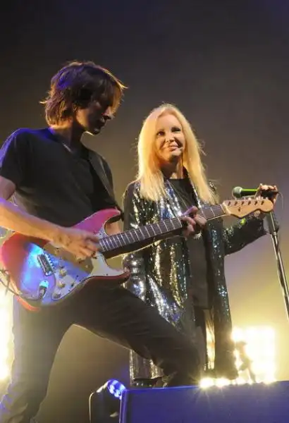 Patty Pravo in Concerto 