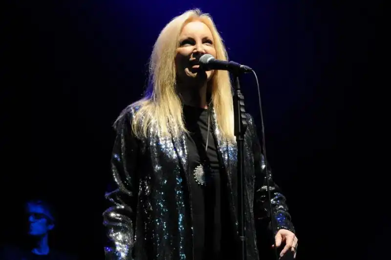 Patty Pravo in Concerto 