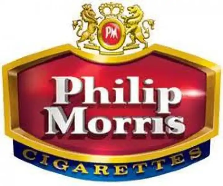 PHILIP MORRIS 