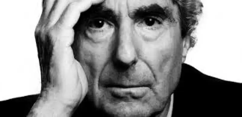 PHILIP ROTH images 