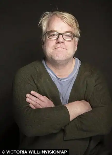 Philip Seymour Hoffman Abbiamo perso un grande attore dicono i colleghi 