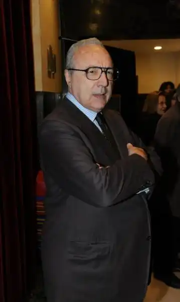 Pierfrancesco Pingitore 