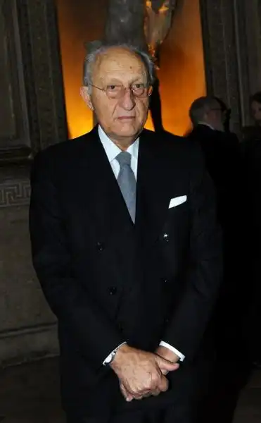 Piero Gnudi 