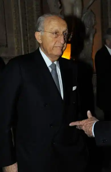 Piero Gnudi 