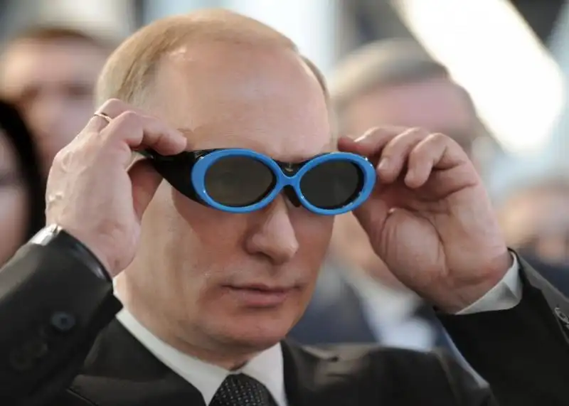 putin spione 