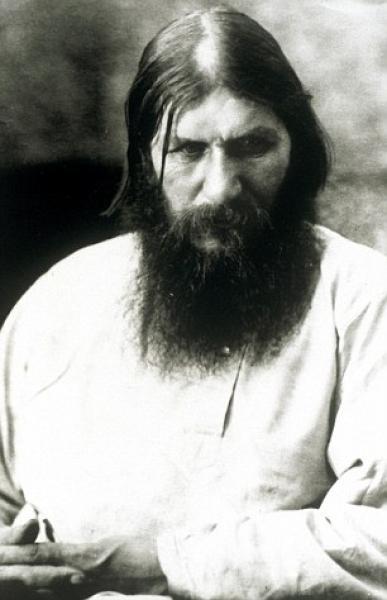 Rasputin faceva sesso con le donne per purufucarle