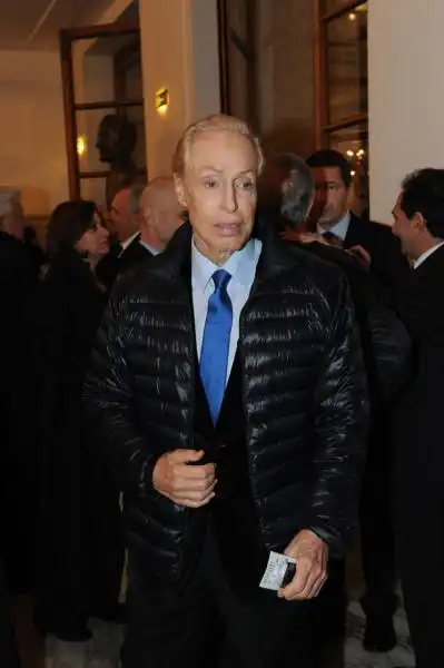 Renato Balestra 