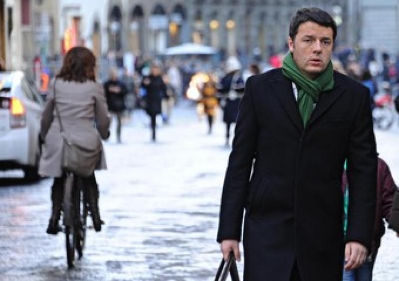 RENZI